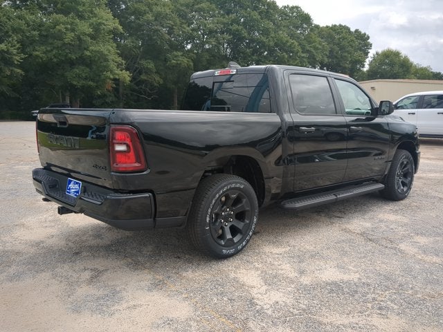 2026 RAM Ram 1500 Express