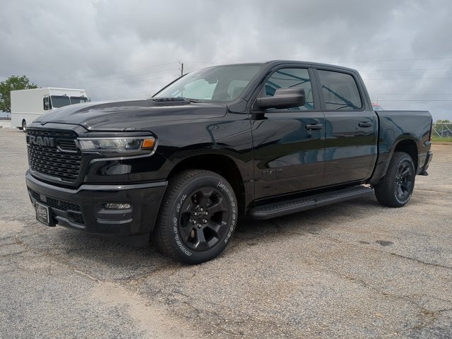2026 RAM Ram 1500 Express