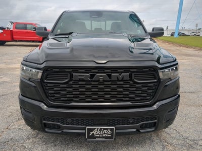 2026 RAM Ram 1500 Express