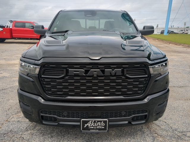 2026 RAM Ram 1500 Express