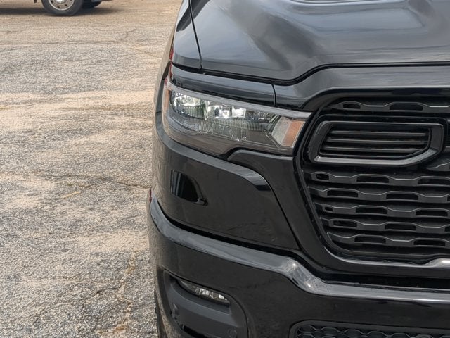 2026 RAM Ram 1500 Express