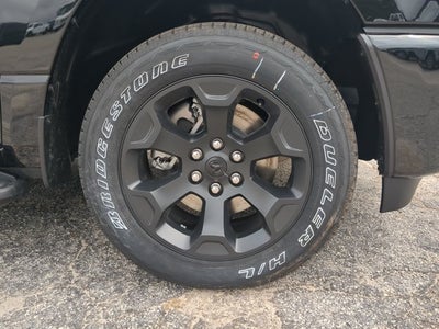 2026 RAM Ram 1500 Express