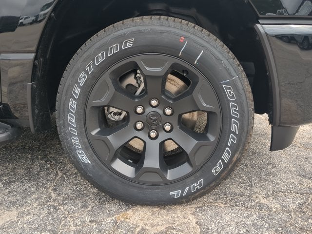 2026 RAM Ram 1500 Express