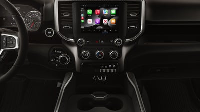 2026 RAM Ram 1500 Express