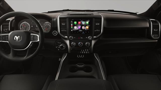 2026 RAM Ram 1500 Express