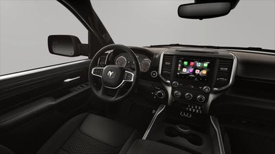 2026 RAM Ram 1500 Express