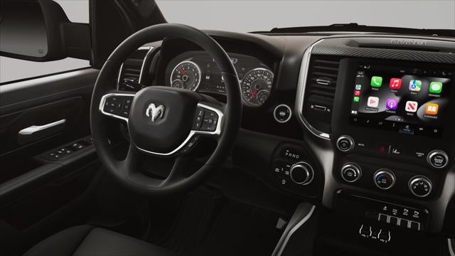 2026 RAM Ram 1500 Express