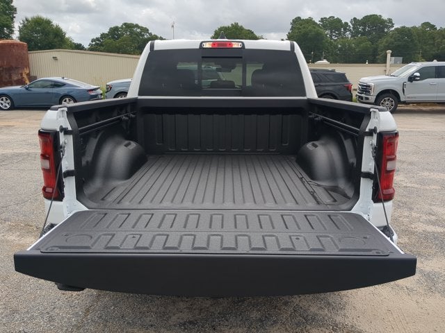 2026 RAM Ram 1500 Express