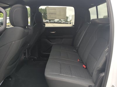 2026 RAM Ram 1500 Express