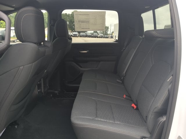 2026 RAM Ram 1500 Express