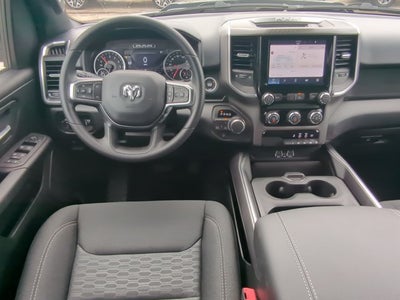 2026 RAM Ram 1500 Express