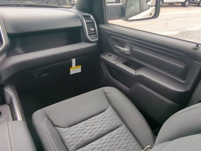 2026 RAM Ram 1500 Express