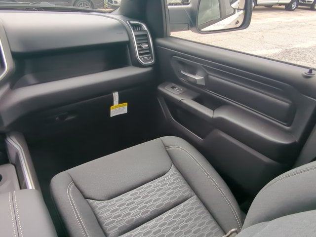 2026 RAM Ram 1500 Express