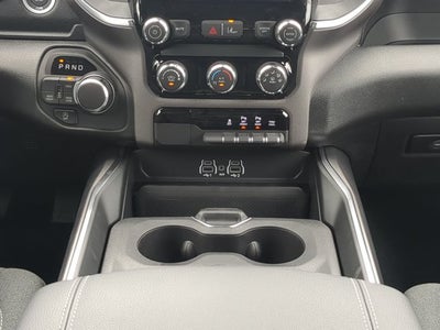 2026 RAM Ram 1500 Express