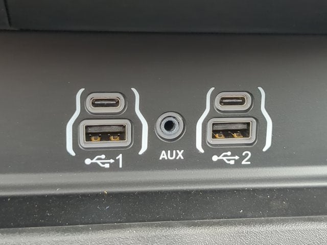 2026 RAM Ram 1500 Express