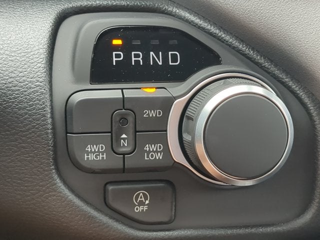 2026 RAM Ram 1500 Express
