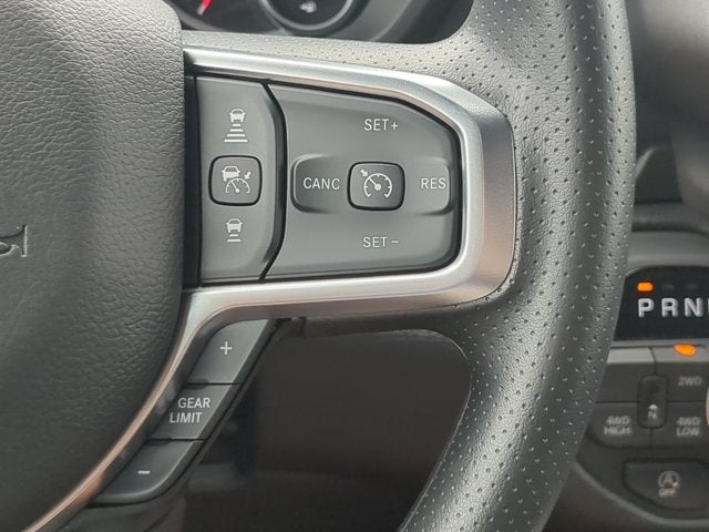 2026 RAM Ram 1500 Express