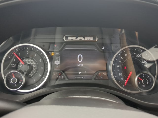 2026 RAM Ram 1500 Express