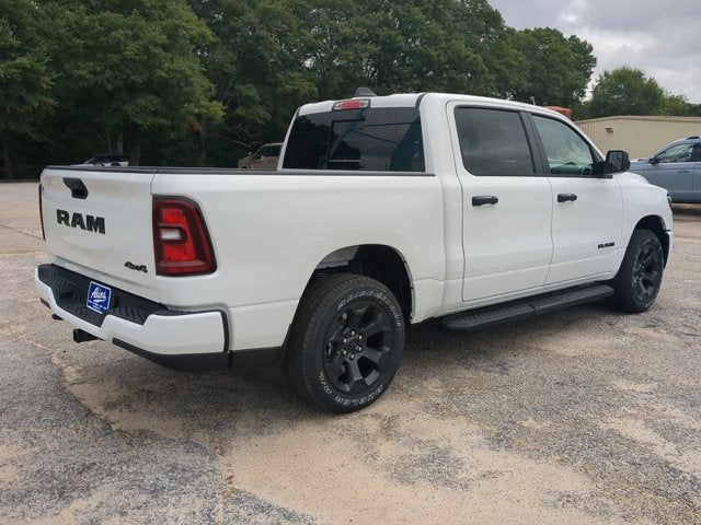 2026 RAM Ram 1500 Express