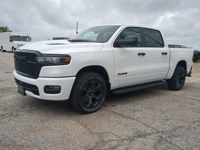 2026 RAM Ram 1500 Express