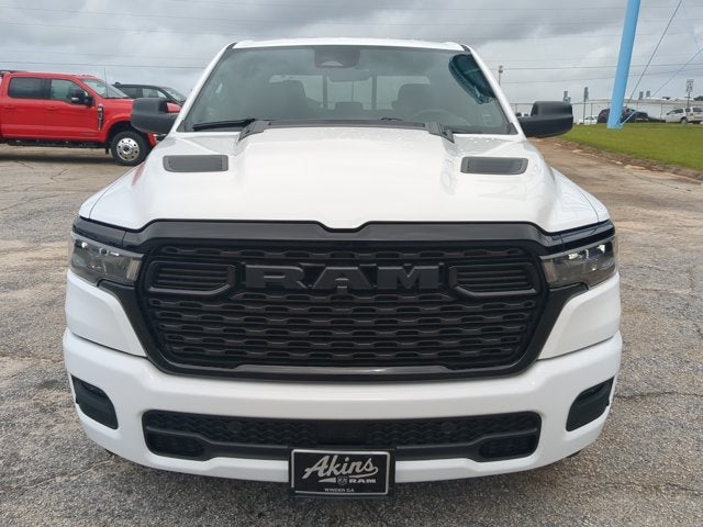 2026 RAM Ram 1500 Express