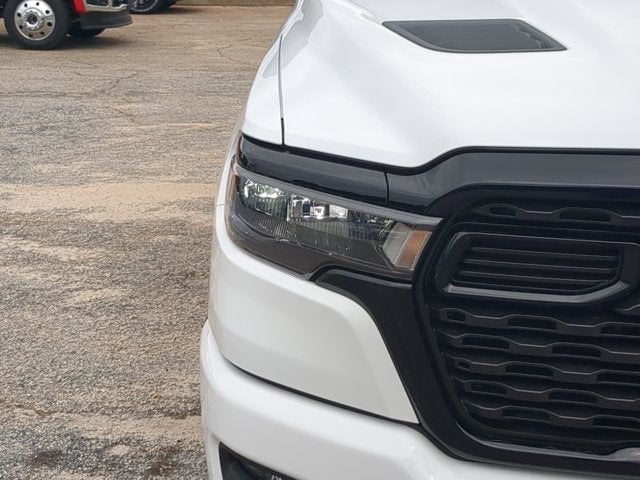 2026 RAM Ram 1500 Express