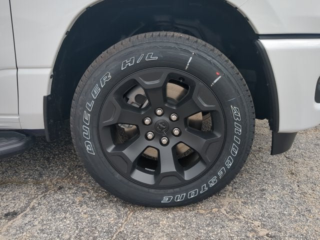2026 RAM Ram 1500 Express