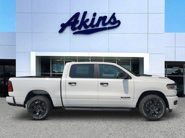 2026 RAM Ram 1500 Express