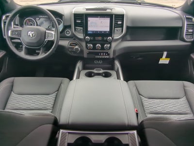 2026 RAM Ram 1500 Express