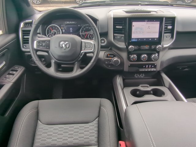 2026 RAM Ram 1500 Express