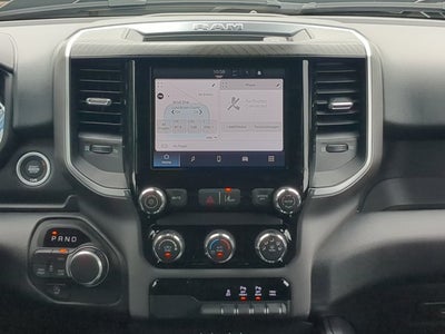 2026 RAM Ram 1500 Express
