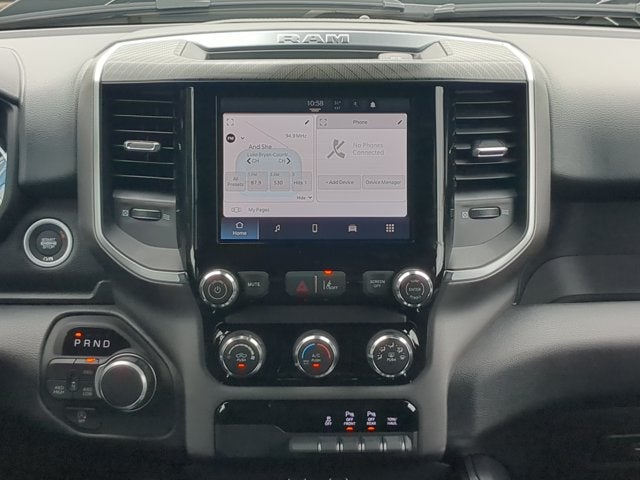 2026 RAM Ram 1500 Express