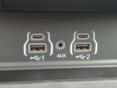 2026 RAM Ram 1500 Express