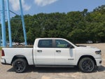 2026 RAM Ram 1500 Express