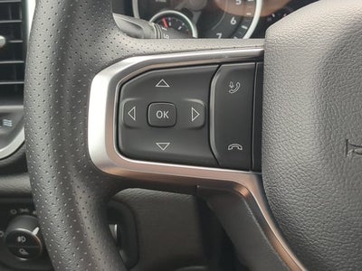 2026 RAM Ram 1500 Express