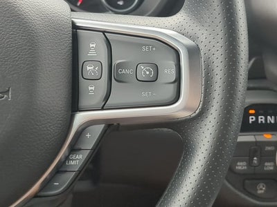 2026 RAM Ram 1500 Express