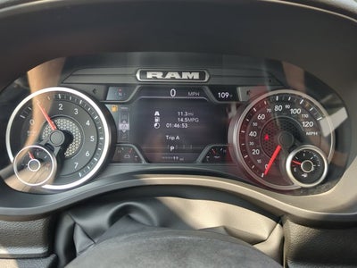 2026 RAM Ram 1500 Express