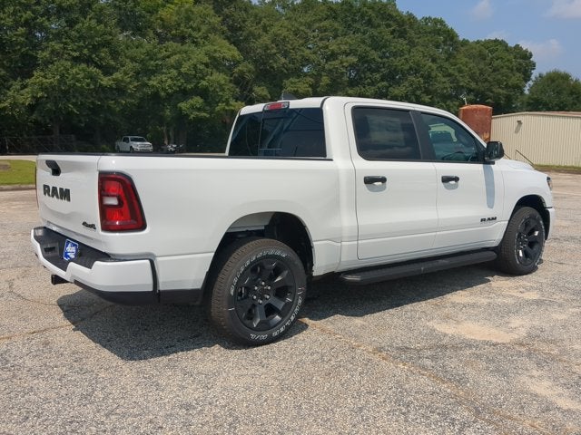 2026 RAM Ram 1500 Express