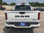 2026 RAM Ram 1500 Express