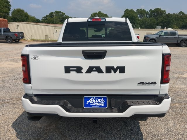 2026 RAM Ram 1500 Express