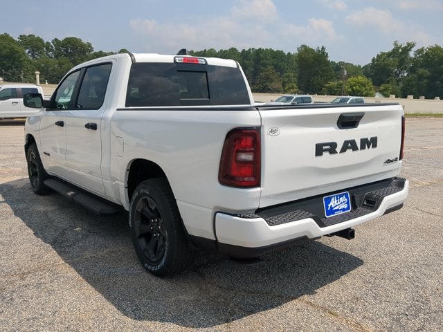 2026 RAM Ram 1500 Express