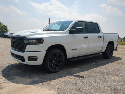 2026 RAM Ram 1500 Express