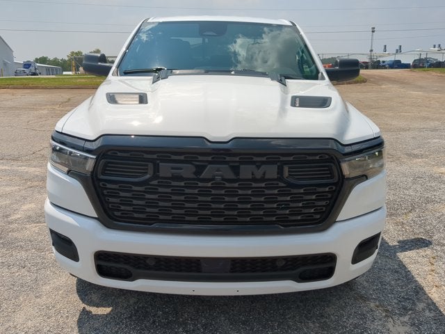2026 RAM Ram 1500 Express