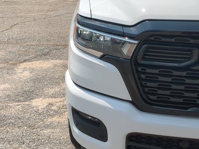 2026 RAM Ram 1500 Express