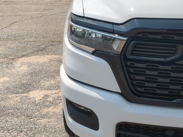 2026 RAM Ram 1500 Express