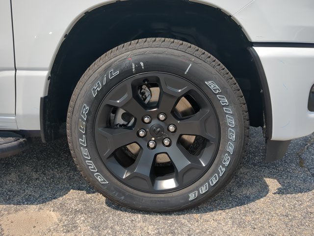 2026 RAM Ram 1500 Express