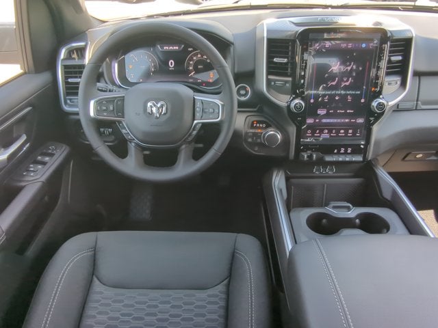 2026 RAM Ram 1500 Big Horn