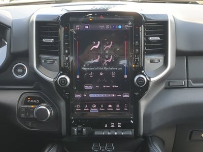 2026 RAM Ram 1500 Big Horn