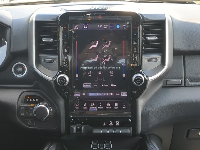 2026 RAM Ram 1500 Big Horn