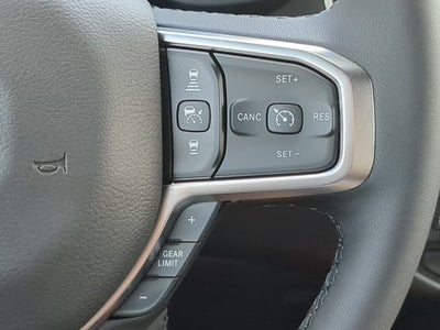 2026 RAM Ram 1500 Big Horn